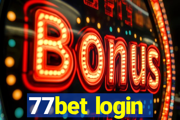 77bet login